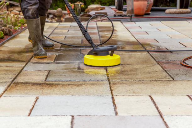 Professional Pressure Washing Services in Bayou Vista, LA